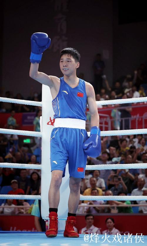 亚运会拳击金牌得主的他,生活境遇却比普通韩国人还要艰难! 亚运会拳击金牌得主的他,生活境遇却比普通韩国人还要艰难!