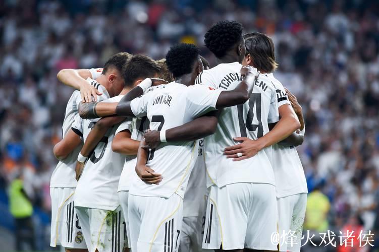 皇马历史优势显著，毕巴前瞻恐难逃0-2