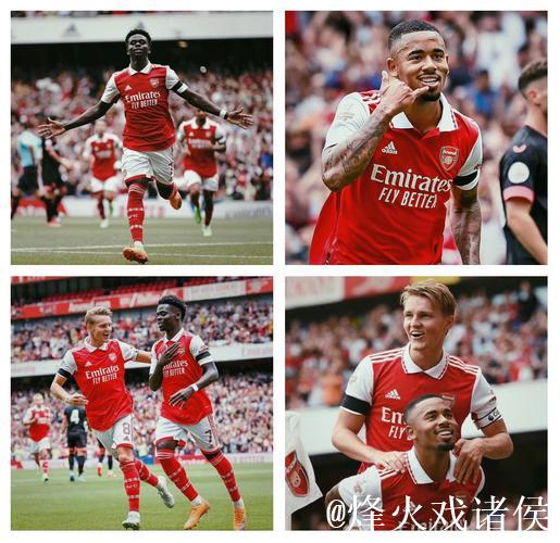 阿森纳22.6%夺冠几率领先，拜仁位居次席